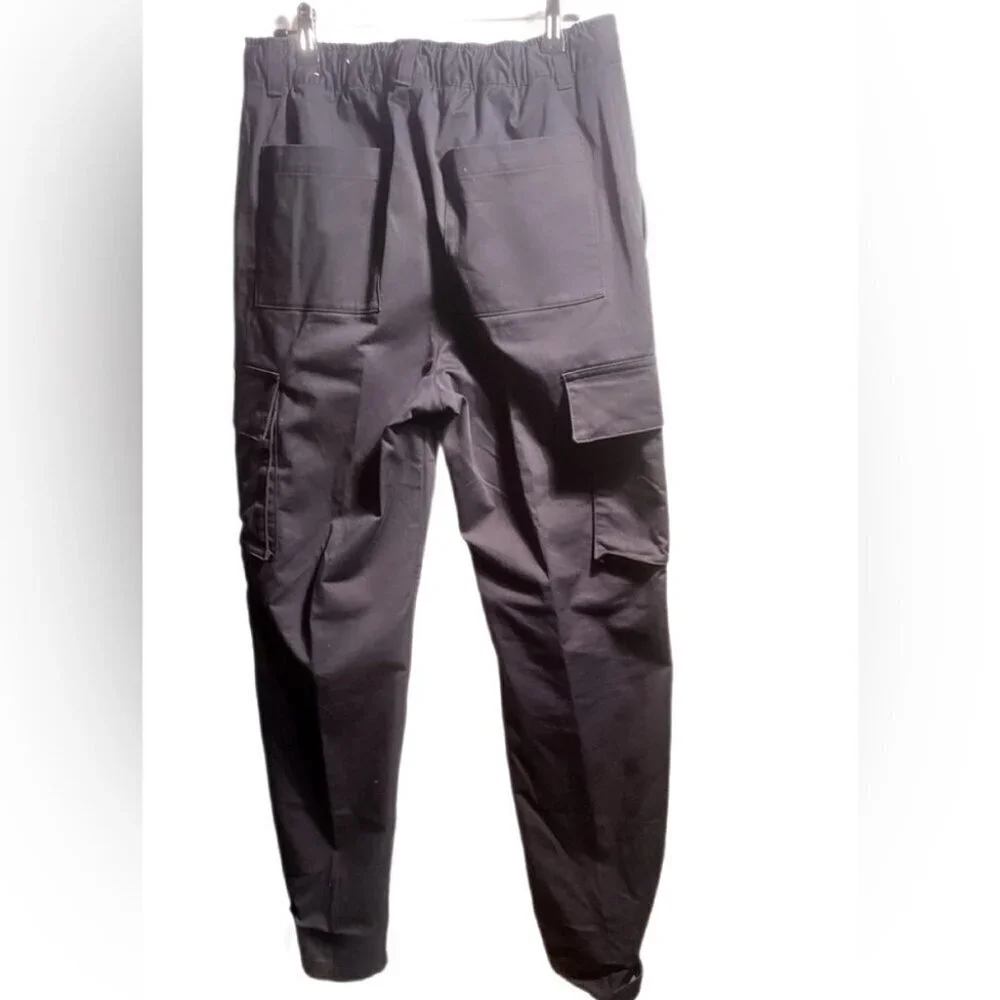 Jordan stylish black
